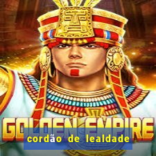cordão de lealdade risk of rain 2